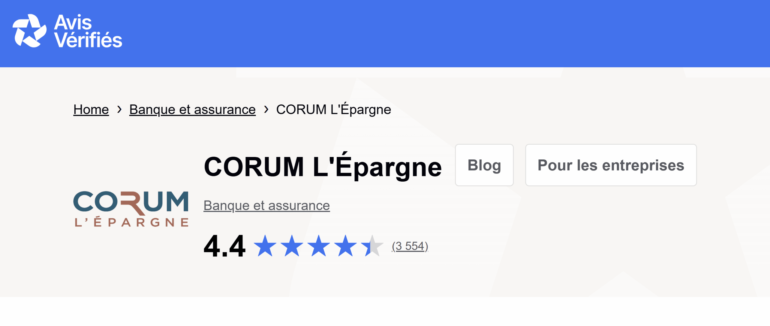 avis vérifiés corum (1)