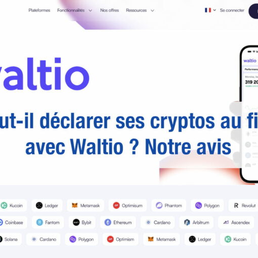 avis waltio