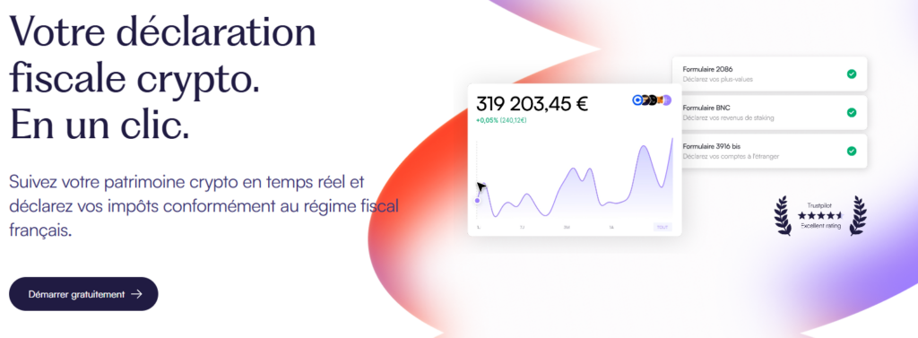 Présentation de Waltio