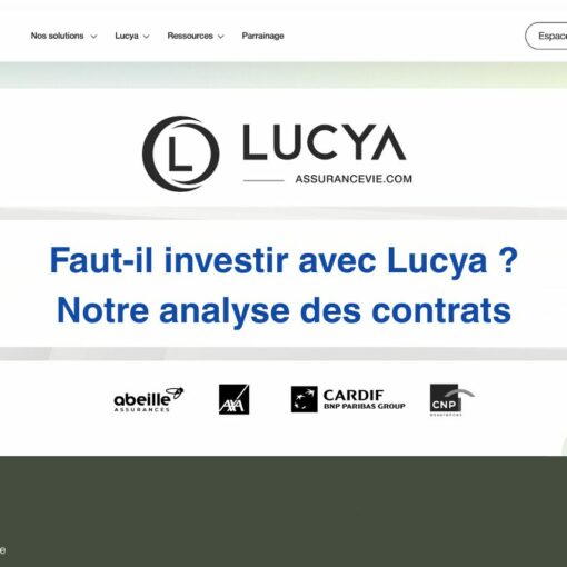 avis lucya