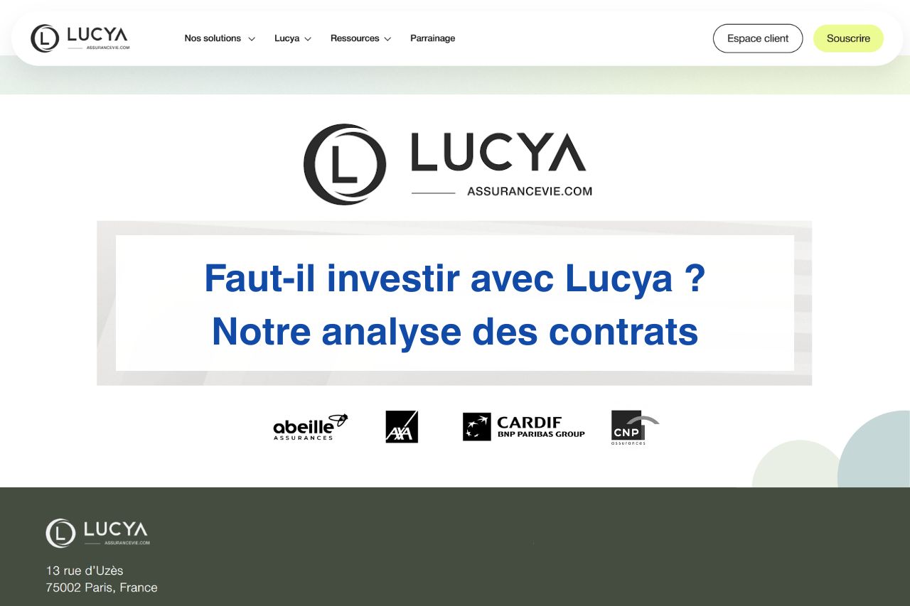 avis lucya