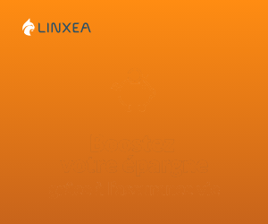 assurance-vie courtier Linxea