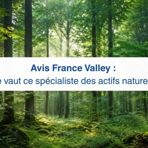 avis france valley