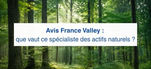 avis france valley