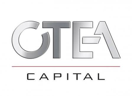 otea capital logo