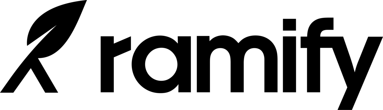 ramify logo