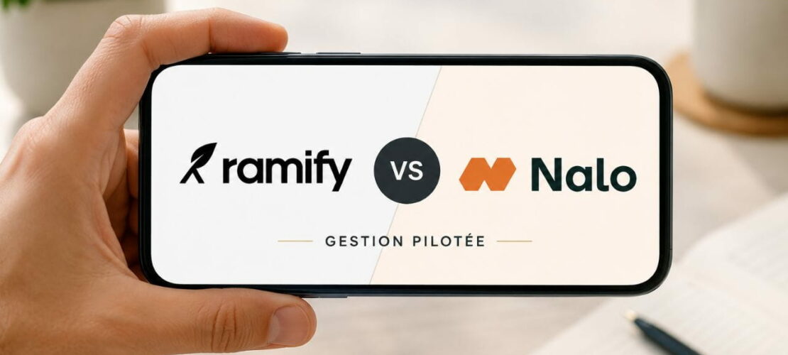 Comparatif Ramify ou Nalo en gestion pilotée sur assurance vie