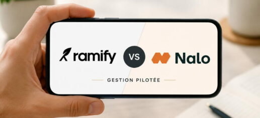 Comparatif Ramify ou Nalo en gestion pilotée sur assurance vie