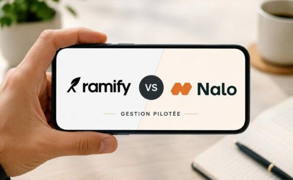 Comparatif Ramify ou Nalo en gestion pilotée sur assurance vie