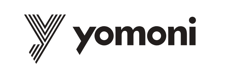 yomoni logo