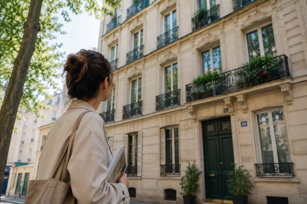 cas pratique de Clara - Investir jeune