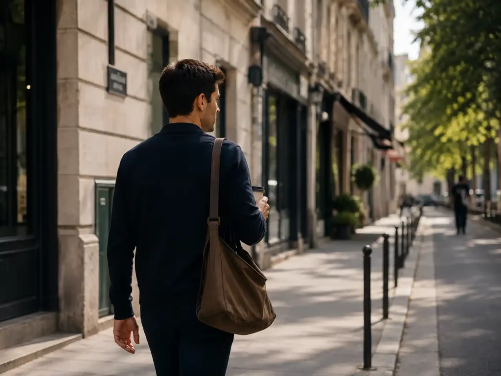 cas pratique de Paul - Investir jeune
