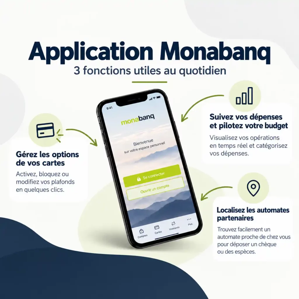 application Monabanq