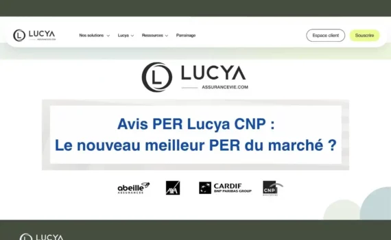avis PER Lucya CNP