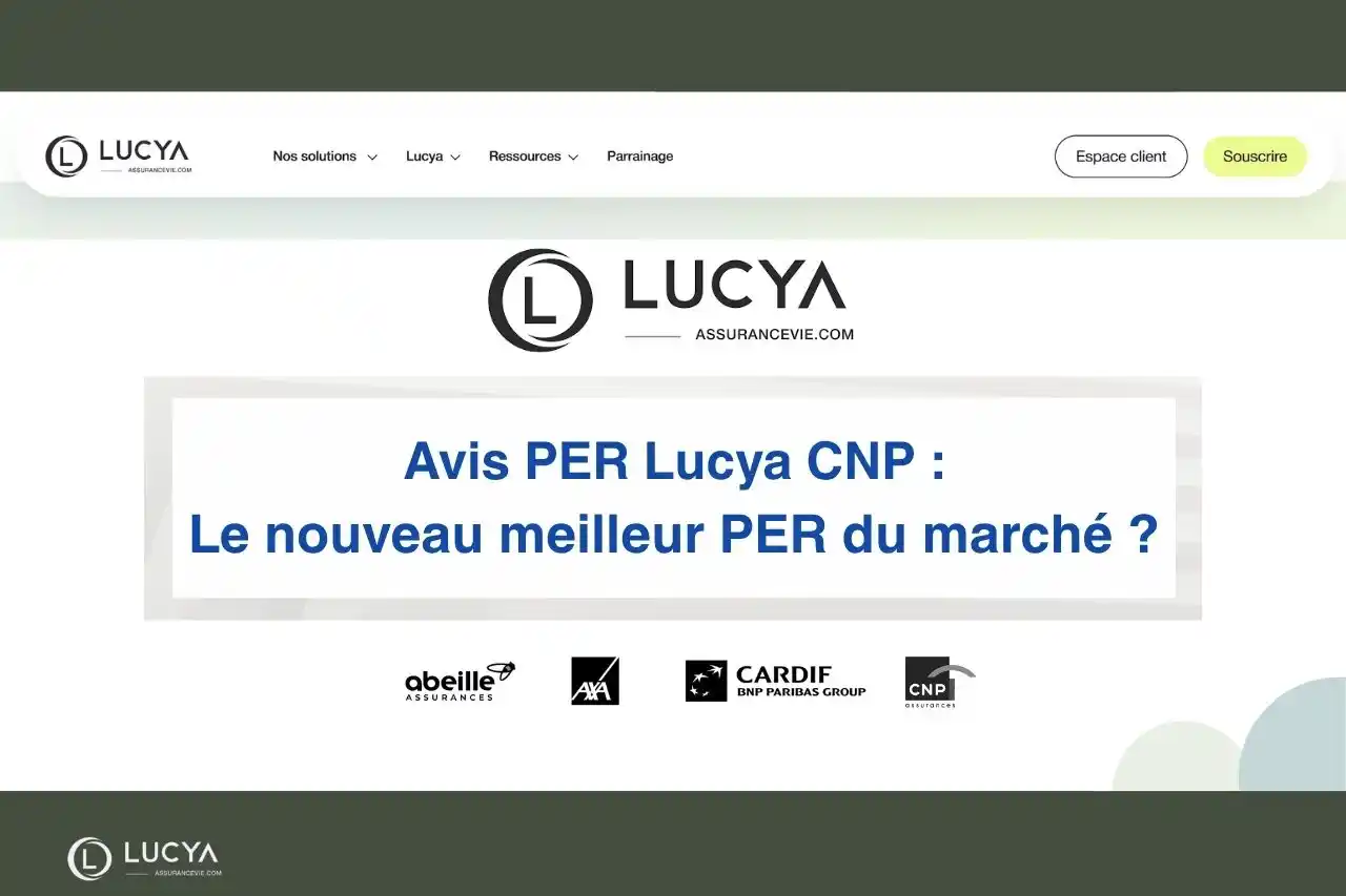 avis PER Lucya CNP