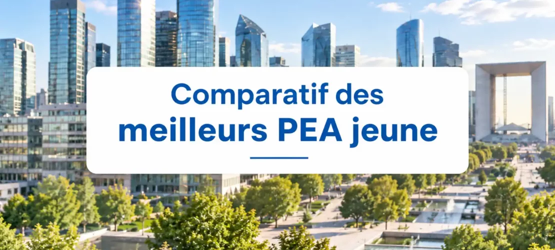 comparatif meilleurs pea jeune