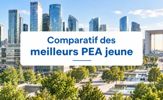 comparatif meilleurs pea jeune