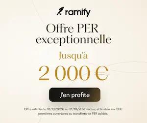 Ramify gestion pilotée