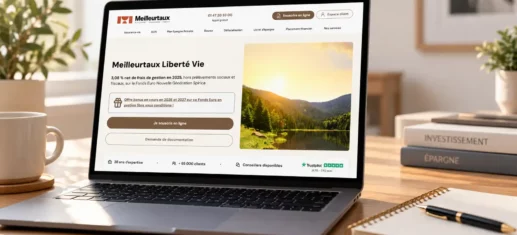 avis meilleurtaux liberté vie